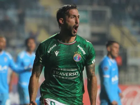 ¡Vamos! Audax queda a un punto de la clasificación