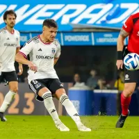 Bouzat: \'Cuando no tuvimos la pelota fue porque queríamos\'