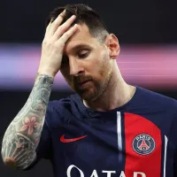 Barcelona tira la toalla por Messi