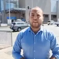 ¿Será consejero constitucional el exrepublicano Aldo Sanhueza?