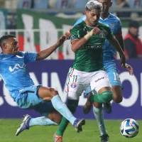 En vivo: Audax saca pasajes en Sudamericana