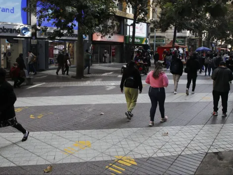 ¿Qué pasa si se rechaza el proyecto de sexto retiro de fondos?