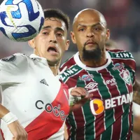 Solari figura: River logra sufrido triunfo ante Fluminense