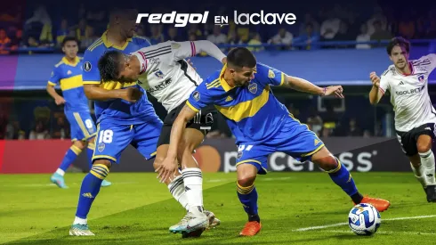 RedGol en La Clave analizó la derrota de Colo Colo ante Boca Juniors por la Conmebol Libertadores.
