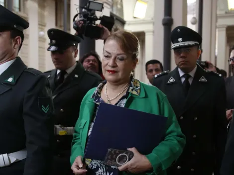 Ángela Vivanco renuncia como vocera de la Corte Suprema: ¿Qué pasó?