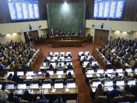 ¿A qué hora se vota el sexto retiro y dónde ver la sesión en vivo?