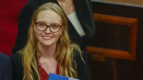 ¿Quién es la nueva presidenta del Consejo Constitucional?