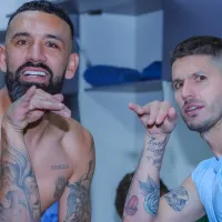 Ronnie festeja con el Bolívar: \'Humildes, pero atrevidos\'