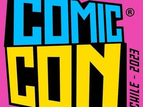 ¡Es hoy! La preventa de Comic Con Chile 2023 ha comenzado