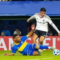 Caszely: \'Damián es un tanque, pero juega con la cabeza gacha\'