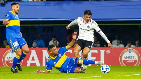 El ídolo de Colo Colo además se ofreció para ayudar a Pizarro