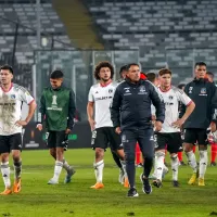 ¿Maldición? Las últimas eliminaciones de Colo Colo como local en la Libertadores