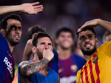 El plan del Inter de Miami con Lionel Messi