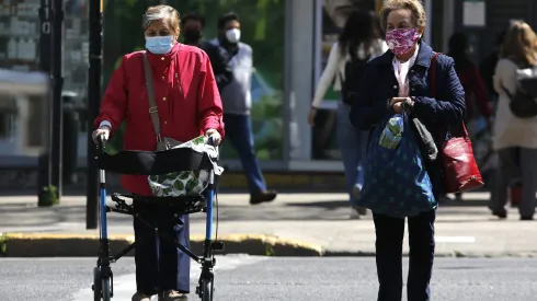 El bono de 134 mil pesos que se pagará este mes a pensionados.
