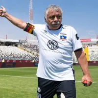 Caszely no le ve mucho futuro a la comisión ídolos en Colo Colo
