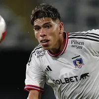 Colo Colo busca refuerzos: ¿Podrán jugar contra Pereira?