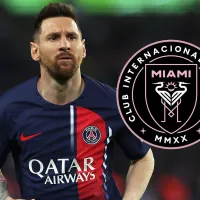 Messi confirma: 'No vuelvo al Barça, decidí ir a Miami'