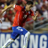 Juan Delgado Ilusionado con La Roja