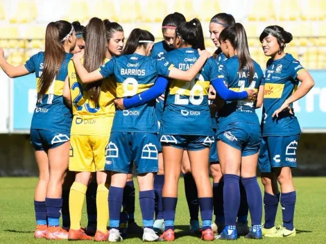 ANFP confirma el fixture del Ascenso Femenino: se jugará durante el Mundial