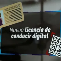 ¿Cómo funcionará la nueva licencia de conducir digital?