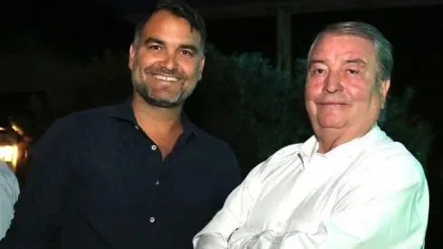 Padre del presidente de la UDI es detenido por abuso sexual infantil