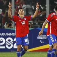 ¿A qué hora juega Chile vs Cuba y quién trasnmite?