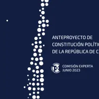 Conoce el anteproyecto que utilizará el Consejo Constitucional