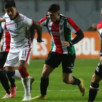 ¿Dónde ver a Palestino vs San Lorenzo por Copa Sudamericana?