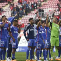 ¿Cuándo juega la U? El amistoso que disputarán