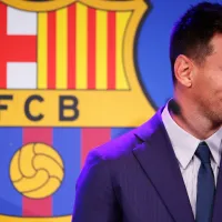 El particular comunicado del Barcelonas tras portazo de Messi