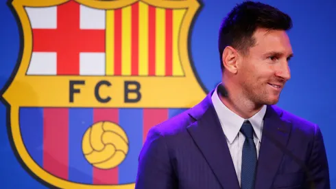 Barcelona ningunea a la MLS tras arribo de Lionel Messi al Inter de Miami.