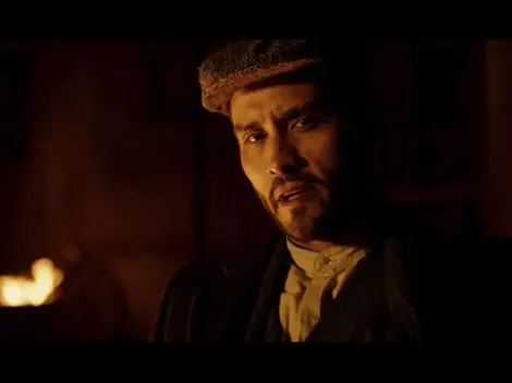 ¿Murió realmente Pedro Ramírez en Hijos del Desierto?