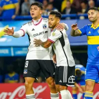 Damián Pizarro se planta firme contra la sequía goleadora