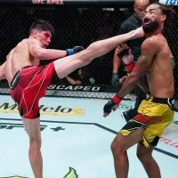 ¡Regresa la Jaula! Bahamondes tiene rival para volver al UFC