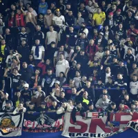 Buenos Aires le cierra las puertas a los hinchas de Colo Colo