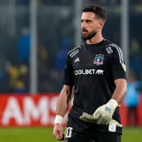 De Paul podrá pelear el arco a Cortés para duelo clave de Libertadores