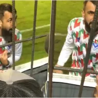Lucas Pratto explota contra hinchas de Vélez: \'Estoy muerto hace tres meses, no le ganamos a nadie\'