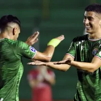 Clavito Godoy se vuelve loco con golazo de Audax: 'Fue extraordinario'