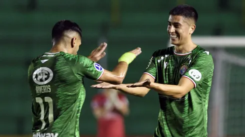 El gol de Matías Sepúlveda dio la vuelta al mundo.