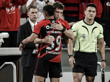 Barcelona avanza para hacerle un espacio a Luciano Arriagada