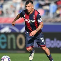 Gary se despide del Bologna: \'Hay historias que nunca deberían terminar\'