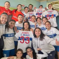 Colo Colo y Universidad de Chile protagonizarán el Superclásico en la categoría Sub 16, mientras que en la juvenil la UC recibirá a Cobreloa.