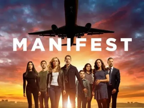 ¿Cuál es la historia real detrás de la serie Manifest?