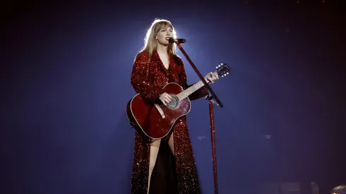 ¿Podrán los extranjeros comprar entradas para Taylor Swift en Brasil?