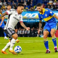 Conmebol investiga a Colo Colo por culpa de sus hinchas