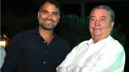 La Fiscalía de Alta Complejidad de O'Higgins imputará a Eduardo Macaya por actos de connotación sexual reiterados en contra de tres adolescentes.