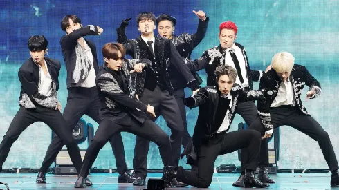 ¿Cuándo es la venta general para el concierto de ATEEZ?