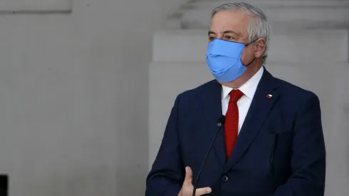 ¿Qué dijo Jaime Mañalich tras la muerte de un bebé de dos meses?