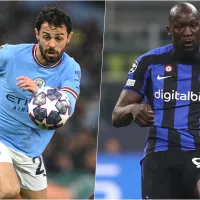Horario: Manchester City e Inter definen al campeón de Champions