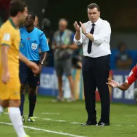 DT que fue paseado por La Roja asume gran desafío en la Premier